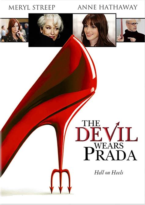 new The Devil Wears Prada